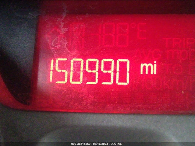 2013 FORD FIESTA SE VIN: 3FADP4BJ0DM224694