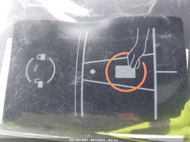 5YJ3E1EAXNF167710 Tesla MODEL 3