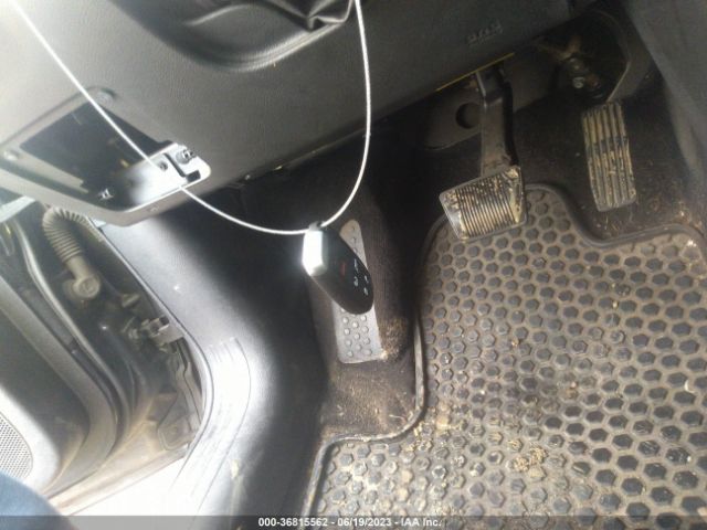 1C4PJLCS0EW261403 Jeep Cherokee Latitude