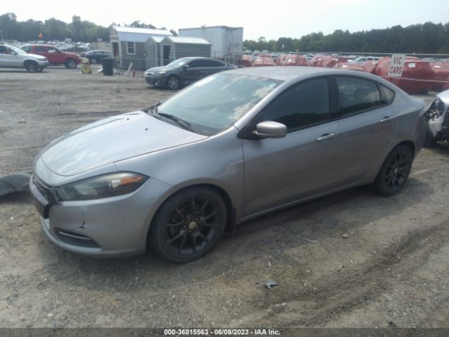 1C3CDFAAXFD369014 Dodge DART SE