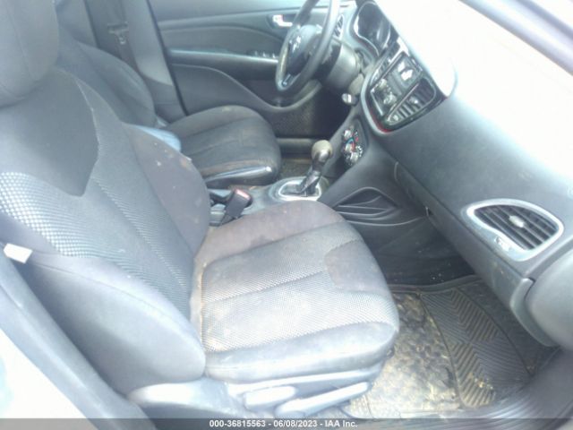 1C3CDFAAXFD369014 Dodge DART SE