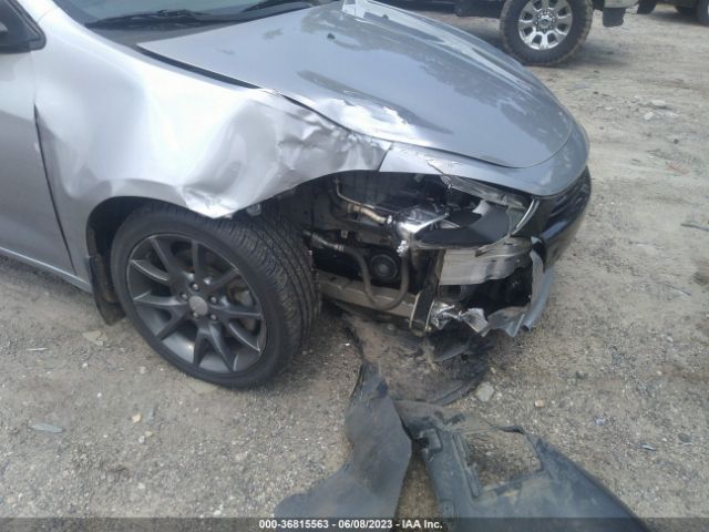 1C3CDFAAXFD369014 Dodge DART SE