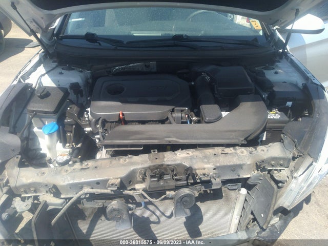 Hyundai Sonata 2.4l 2016 5NPE24AF1GH394714 Image 10