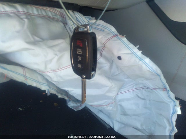Hyundai Sonata 2.4l 2016 5NPE24AF1GH394714 Image 11