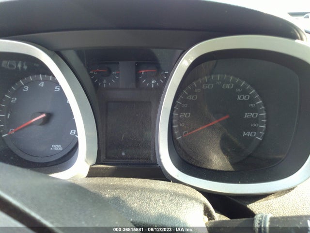 Chevrolet EQUINOX LT 2014 1GNALBEK7EZ134404 Image 13