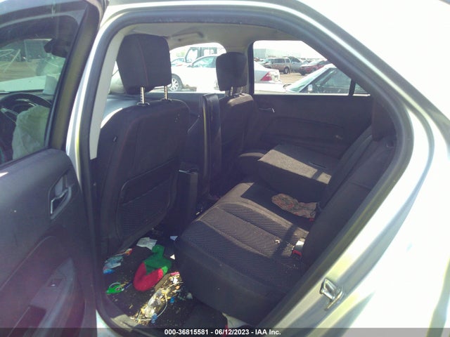 Chevrolet EQUINOX LT 2014 1GNALBEK7EZ134404 Image 14