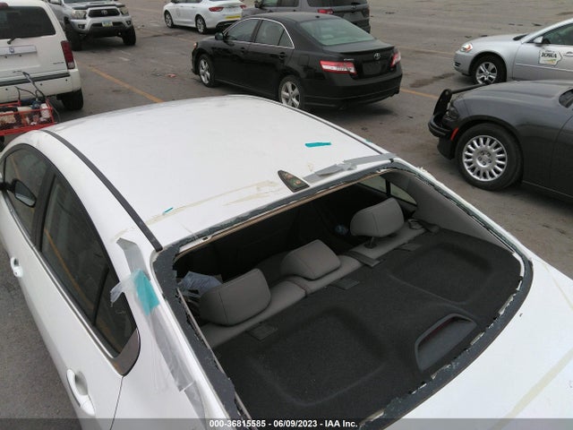 2015 KIA FORTE EX VIN: KNAFX4A89F5284027