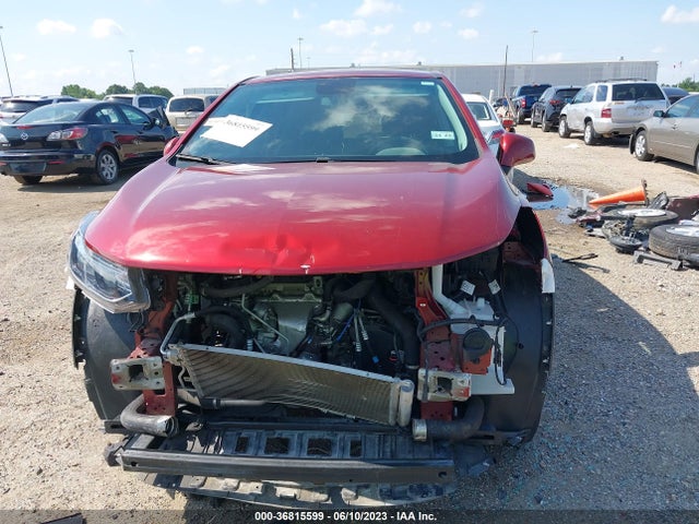 Chevrolet TRAX LS 2021 KL7CJKSB3MB314625 Image 5