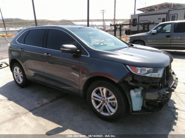 2FMTK4J88FBC15034 auction archive image