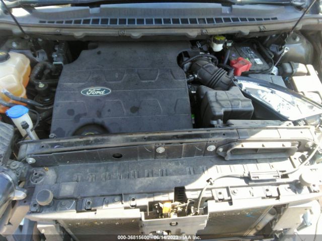 2FMTK4J88FBC15034 Ford EDGE SEL