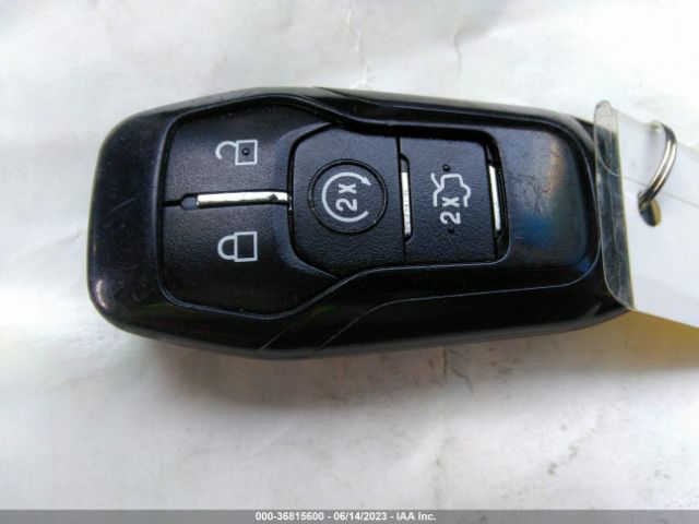 2FMTK4J88FBC15034 Ford EDGE SEL