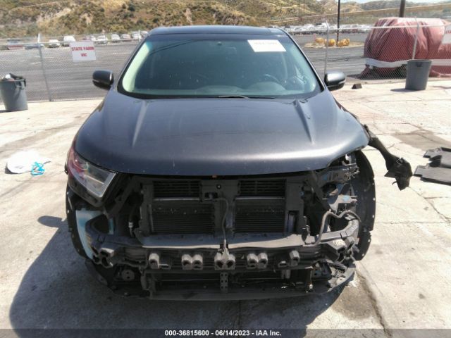 2FMTK4J88FBC15034 Ford EDGE SEL