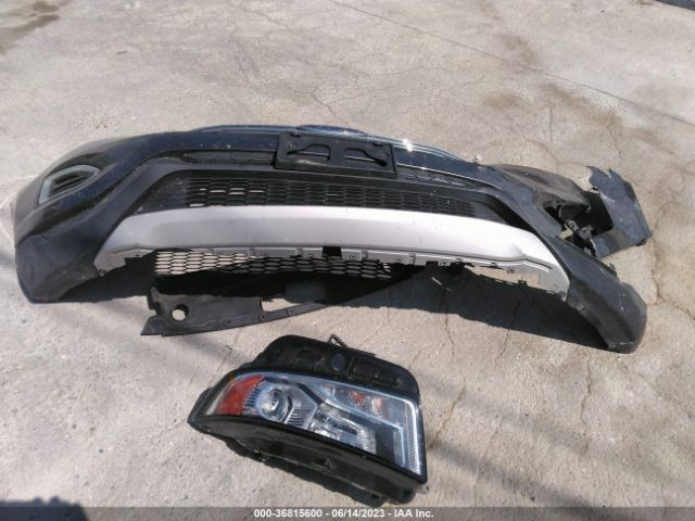 2FMTK4J88FBC15034 Ford EDGE SEL