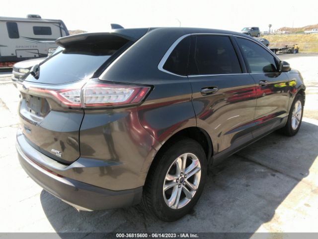 2FMTK4J88FBC15034 Ford EDGE SEL