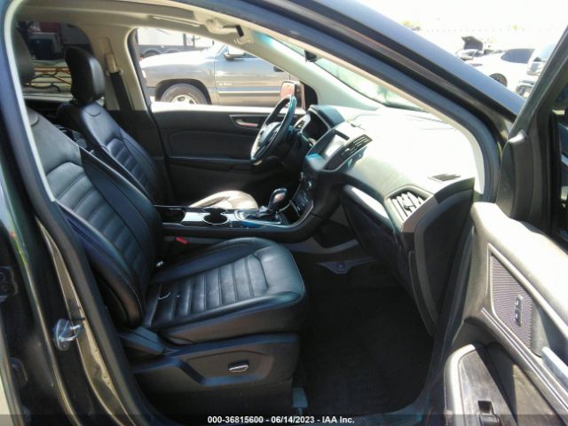 2FMTK4J88FBC15034 Ford EDGE SEL