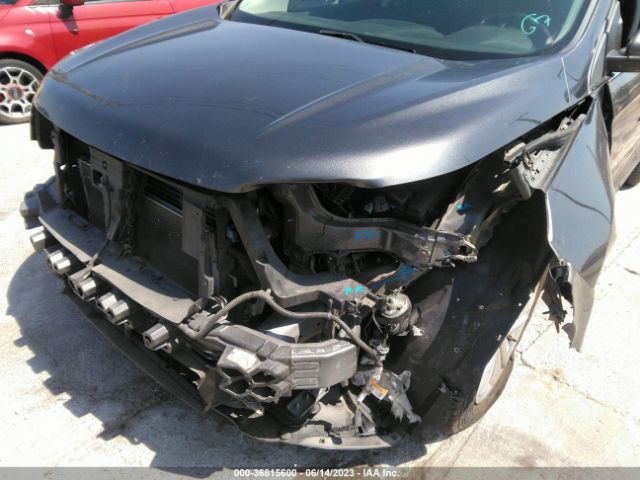 2FMTK4J88FBC15034 Ford EDGE SEL