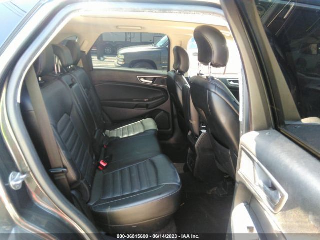 2FMTK4J88FBC15034 Ford EDGE SEL