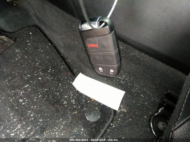 3C4NJCBB1NT214332 Jeep Compass Altitude