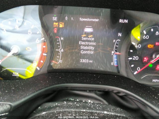 3C4NJCBB1NT214332 Jeep Compass Altitude
