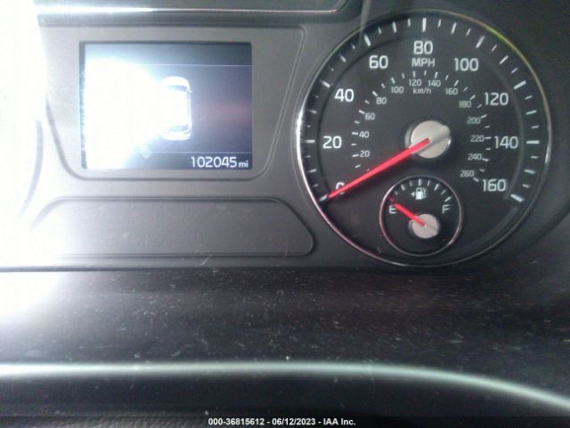 5XYPG4A35KG578456 KIA SORENTO L
