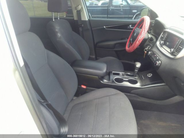 5XYPG4A35KG578456 KIA SORENTO L