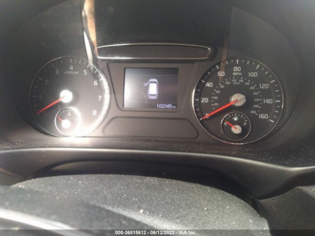 5XYPG4A35KG578456 KIA SORENTO L
