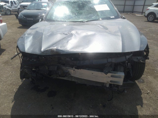 Nissan Altima 2.5 Sv 2019 1N4BL4DV7KC121449 Image 5