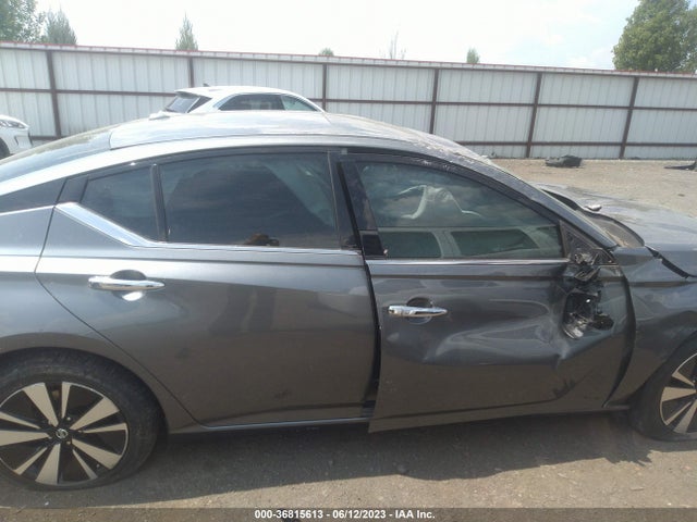 Nissan Altima 2.5 Sv 2019 1N4BL4DV7KC121449 Image 6