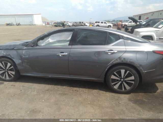 Nissan Altima 2.5 Sv 2019 1N4BL4DV7KC121449 Image 7