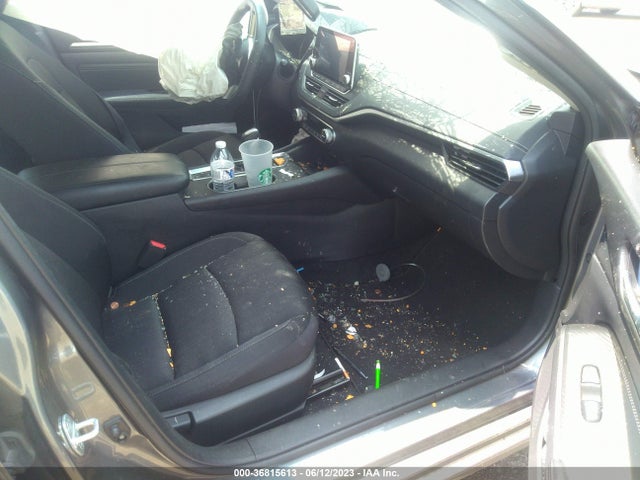 Nissan Altima 2.5 Sv 2019 1N4BL4DV7KC121449 Image 12