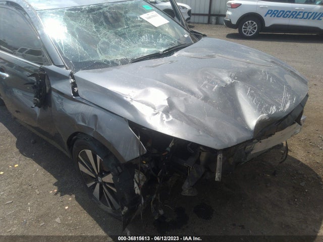 Nissan Altima 2.5 Sv 2019 1N4BL4DV7KC121449 Image 13