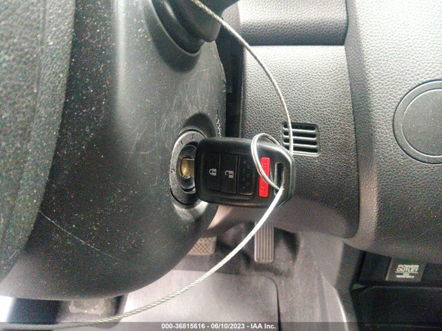 Honda FIT LX 2019 3HGGK5H46KM713659 Image 11