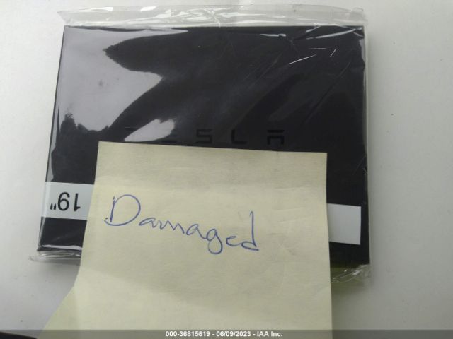 5YJ3E1EA0PF551773 Tesla MODEL 3