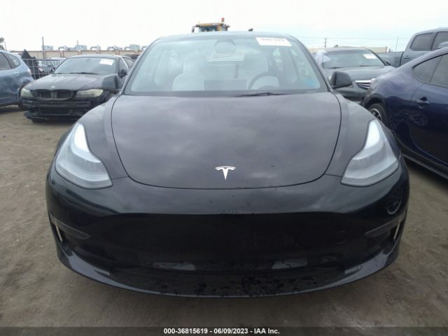 5YJ3E1EA0PF551773 Tesla MODEL 3