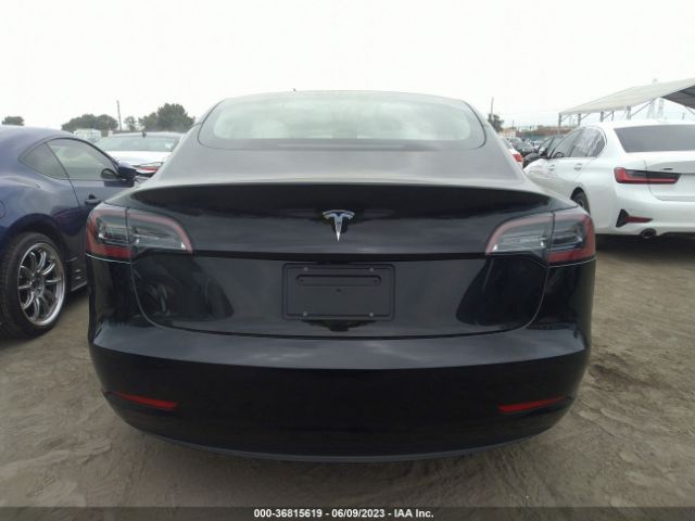 5YJ3E1EA0PF551773 Tesla MODEL 3