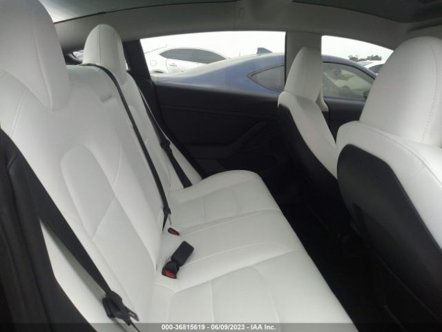 5YJ3E1EA0PF551773 Tesla MODEL 3