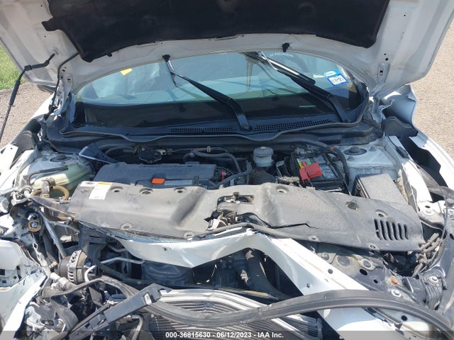 Honda Civic Sedan Ex 2017 19XFC2F72HE002983 Image 10