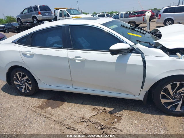 Honda Civic Sedan Ex 2017 19XFC2F72HE002983 Image 13