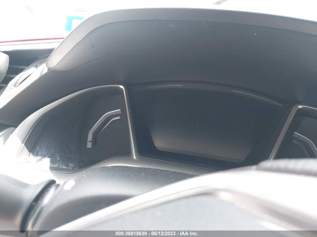 Honda Civic Sedan Ex 2017 19XFC2F72HE002983 Image 15