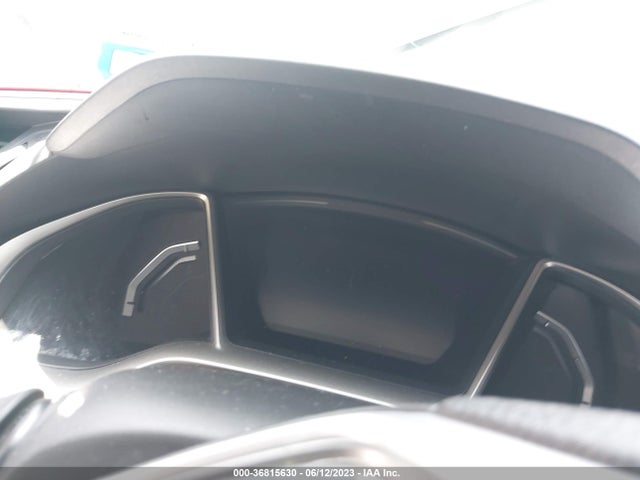 Honda Civic Sedan Ex 2017 19XFC2F72HE002983 Image 7