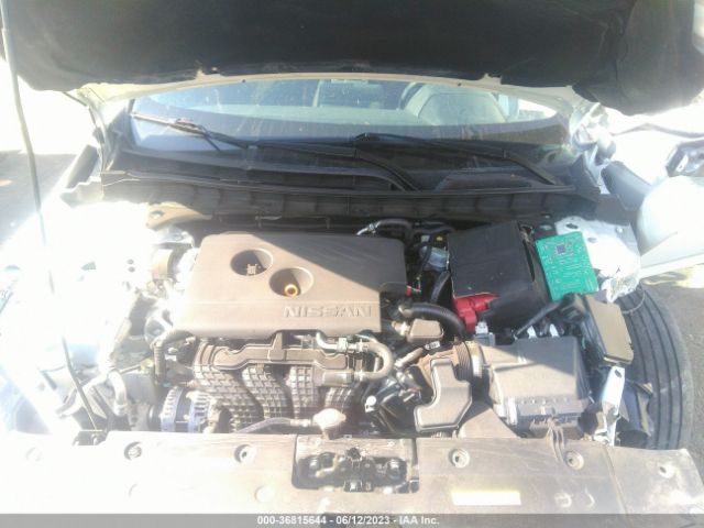 1N4BL4BV9LC215546 Nissan Altima 2.5 S