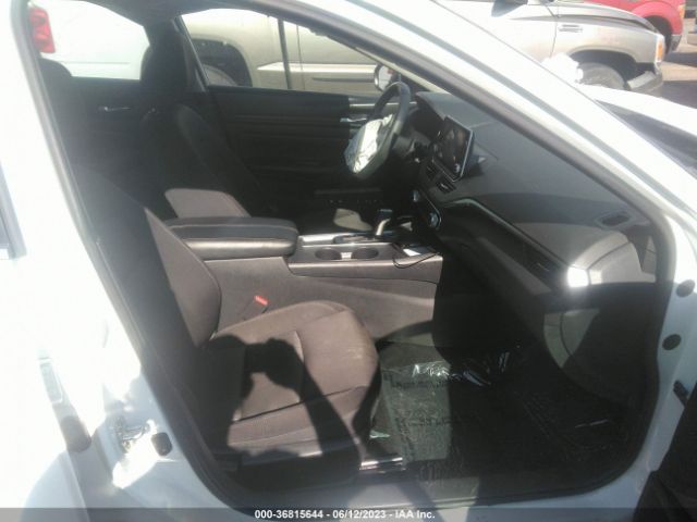 1N4BL4BV9LC215546 Nissan Altima 2.5 S