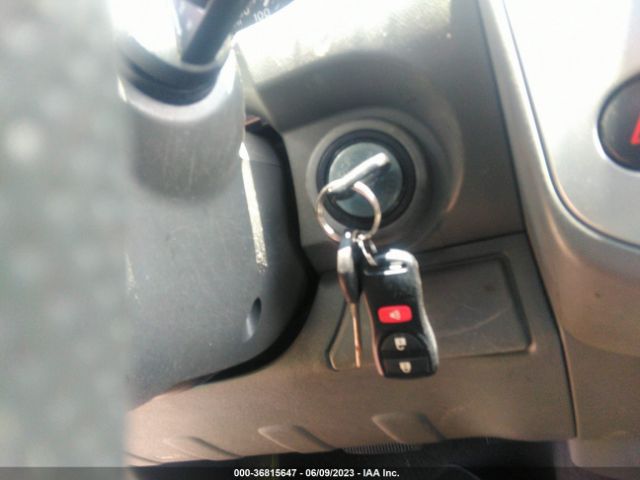 1N6AD0ER2KN774172 Nissan Frontier Sv