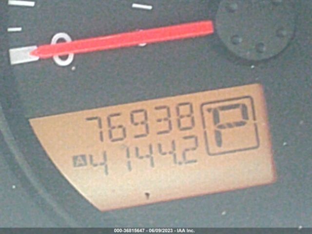 1N6AD0ER2KN774172 Nissan Frontier Sv