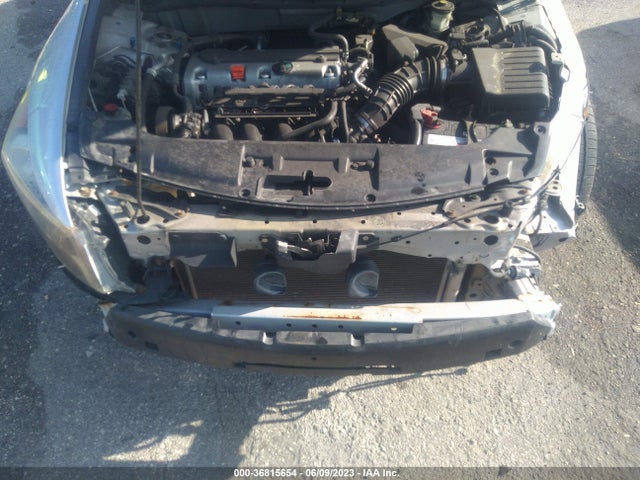 2010 HONDA ACCORD SDN LX VIN: 1HGCP2F32AA135967