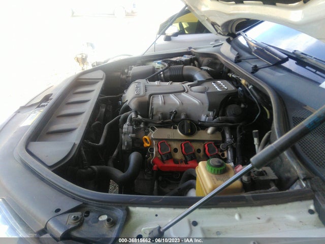 WA1LGAFE1FD025762 Audi Q7 3.0t Premium Plus