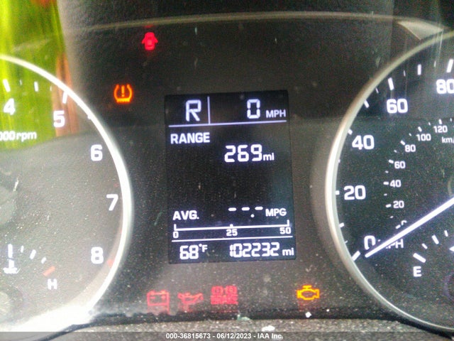 Hyundai ELANTRA SE 2017 5NPD74LF0HH137717 Image 7