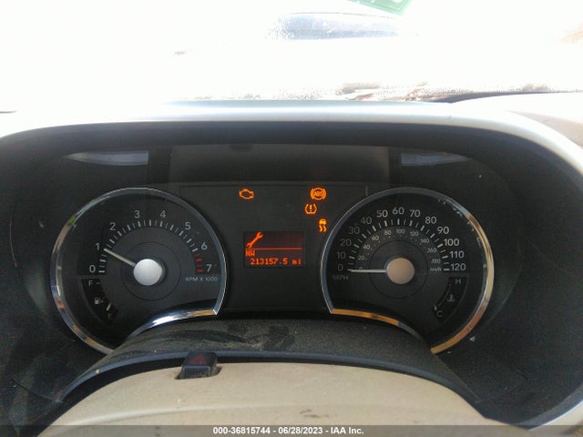 2006 MERCURY MOUNTAINEER PREMIER VIN: 4M2EU48826UJ12824