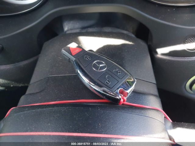 WDDSJ4GB2GN330438 Mercedes-Benz Cla Cla 250