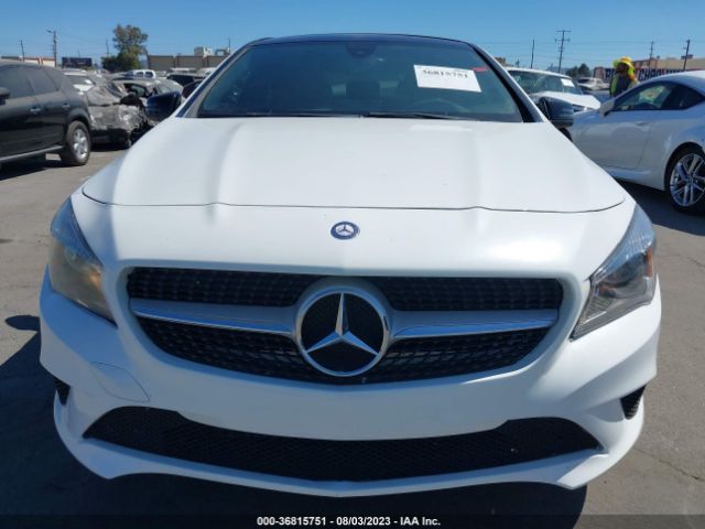 WDDSJ4GB2GN330438 Mercedes-Benz Cla Cla 250